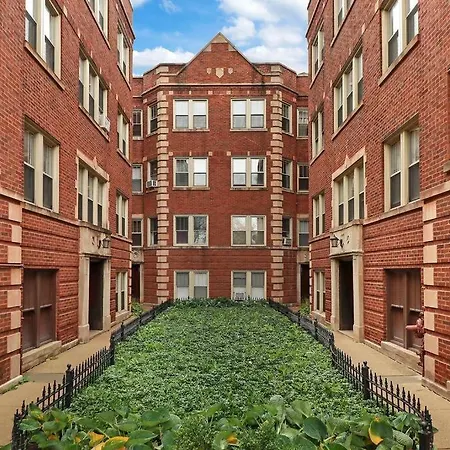 Apartment Charming 1br Unit Close To Vibrant Shops & Dining - Montrose 1b *