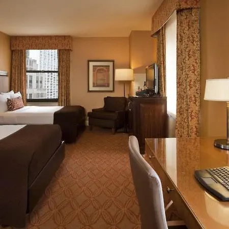 Intercontinental Magnificent Mile By Ihg