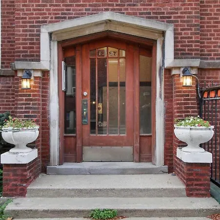 Perfect 3br In With Wifi & Laundry - Touhy 3n