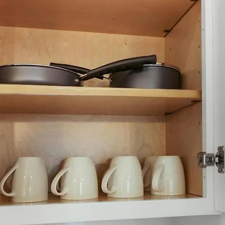 Apartment 1br Captivating With In-unit Laundry - Aberdeen 2