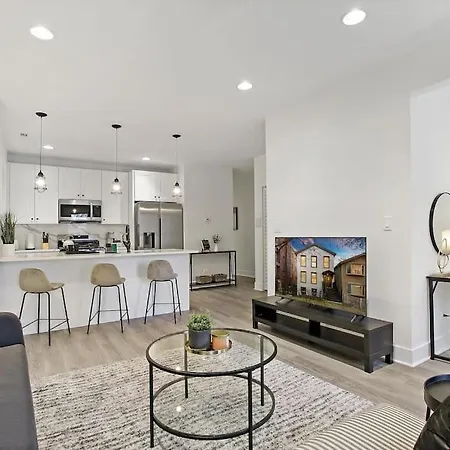 1br Captivating With In-unit Laundry - Aberdeen 2 Chicago
