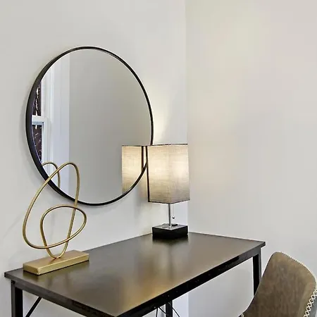 Apartment 1br Captivating With In-unit Laundry - Aberdeen 2 *