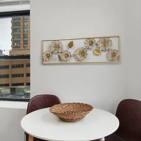 Apartment 1br Modern Luxe With In-unit Laundry - 204 Rep Chicago
