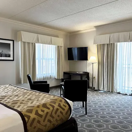 Hotel South Loop 3*