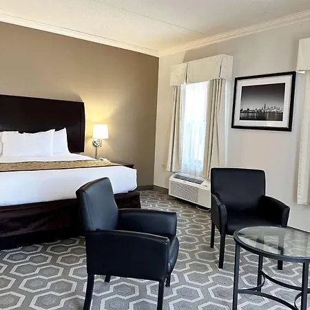 Hotel South Loop 3*