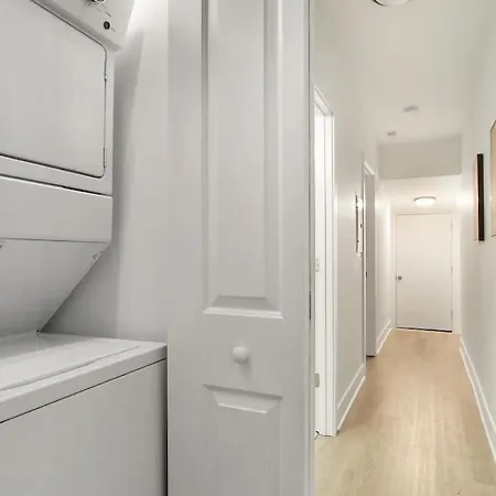 1br Captivating With In-unit Laundry - Aberdeen 2 Apartment