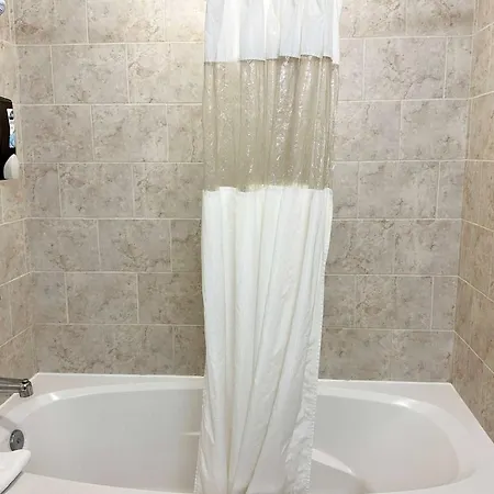 South Loop Hotel