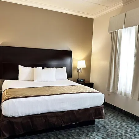 South Loop Hotel Chicago