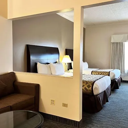 South Loop Hotel 3*
