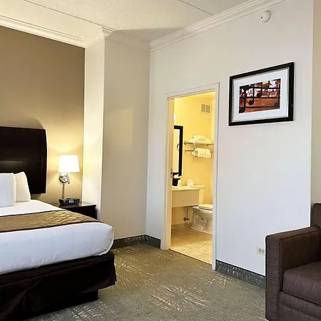 South Loop Hotel Chicago