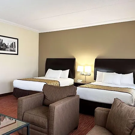 Hotel South Loop