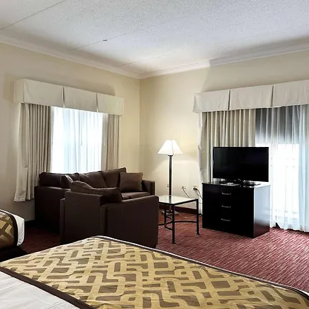 Hotel South Loop