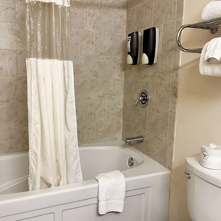South Loop Hotel 3*