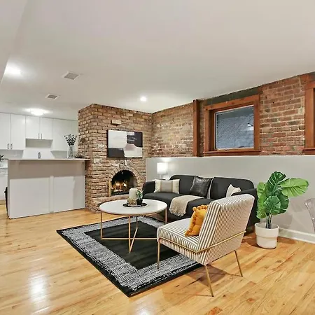 Perfect - Modern 2br Unit - Barry Gb