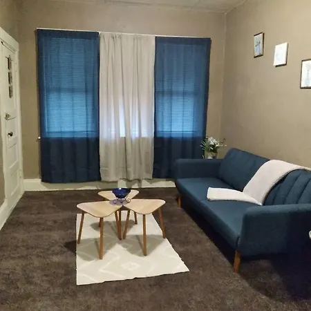 Loop Apartment