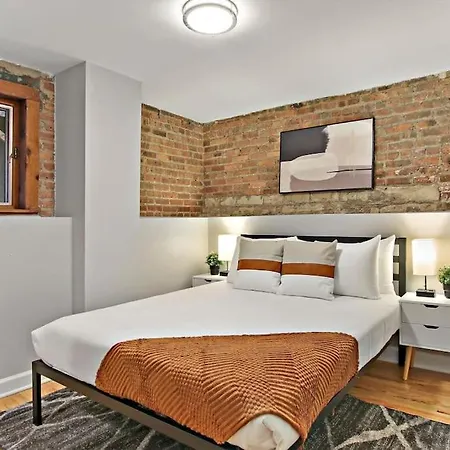 Perfect - Modern 2br Unit - Barry Gb