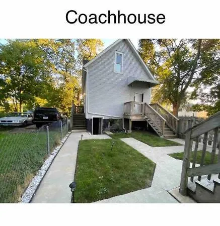 Red Line Corporate Housing Apartment