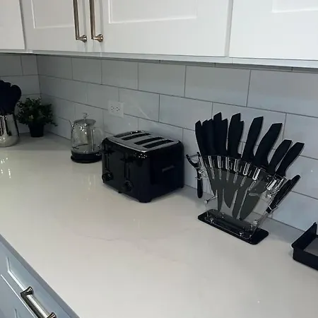 Brand New Close To Downtown * Chicago