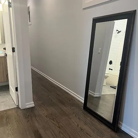 Brand New Close To Downtown Chicago