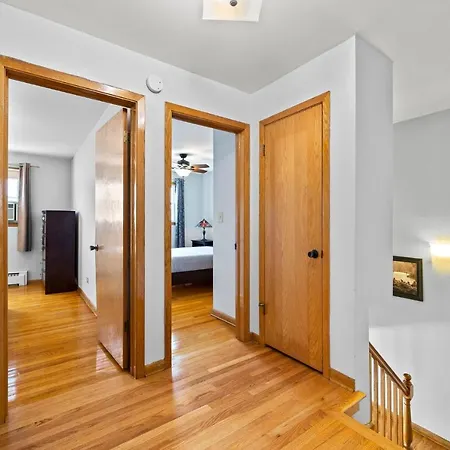 Cheerful 3-bedroom Residential