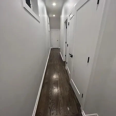 Brand New Close To Downtown Chicago