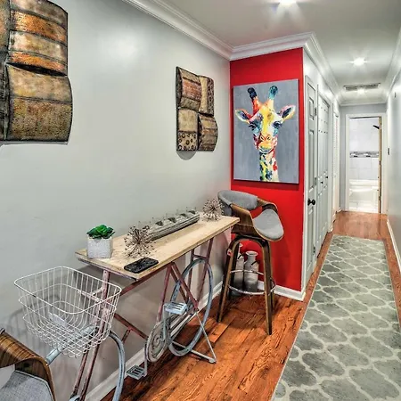 Gem Near Subway ~ 5 Mi To Downtown * Chicago