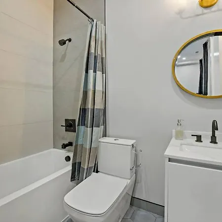 Spacious 4 Bedroom