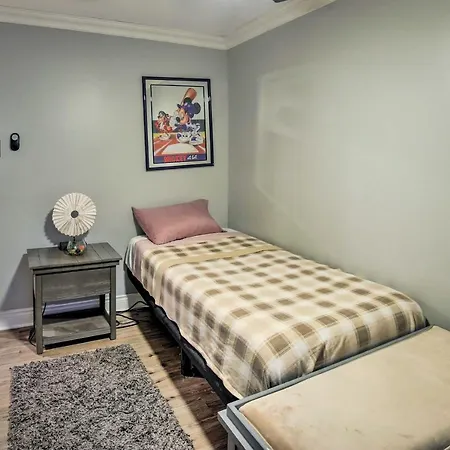 Gem Near Subway ~ 5 Mi To Downtown * Chicago