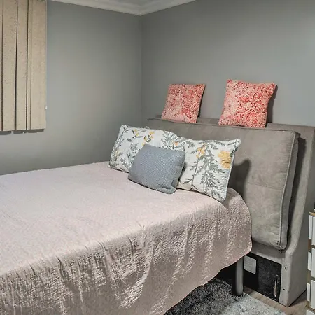 Gem Near Subway ~ 5 Mi To Downtown Apartment Chicago
