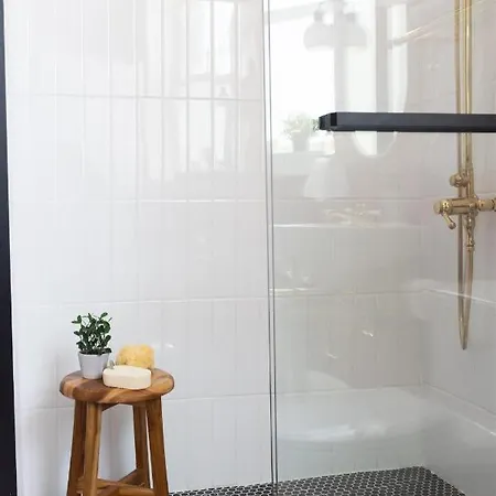 Apartment Art Deco-inspired Loft In West Town *