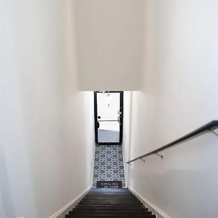 Apartment Art Deco-inspired Loft In West Town