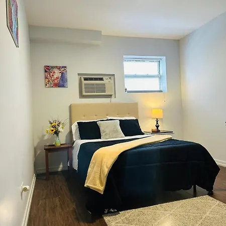Apartment Cossy Close To Lake In *