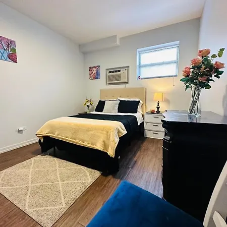 Apartment Cossy Close To Lake In