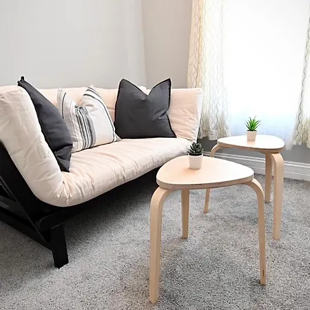 Large Ultra Modern 3br/1ba Near Univ Of Apartment