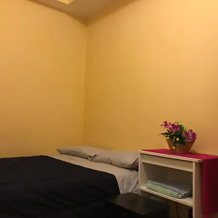 2 Homestay