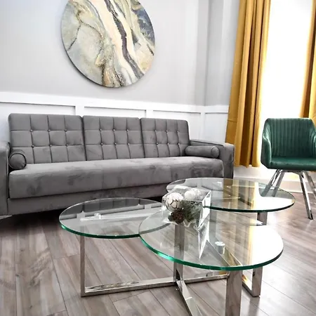 Large Ultra Modern 3br/1ba Near Univ Of Apartment
