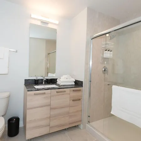 Modern 3br By Loyola University By Gia Apartment *