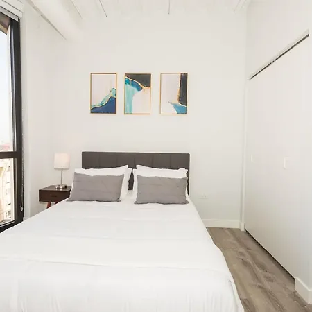 Modern 3br By Loyola University By Gia Apartment