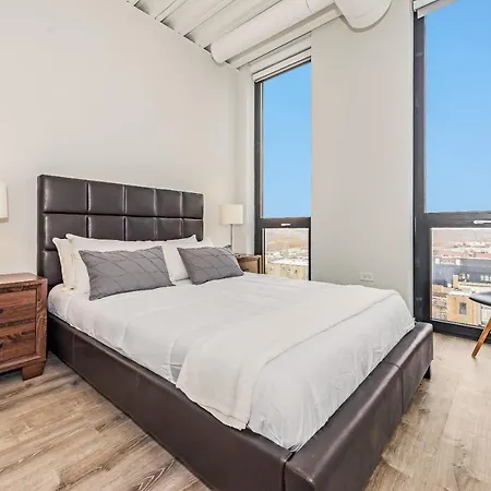 Modern 3br By Loyola University By Gia Apartment *