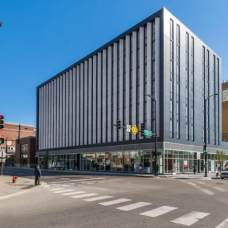 Stylish 1br Near Loyola By Gia