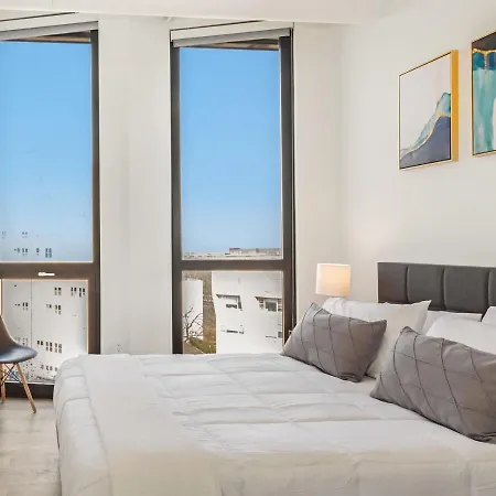 Modern 3br By Loyola University By Gia Apartment Chicago