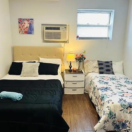 Apartment Cossy Close To Lake In