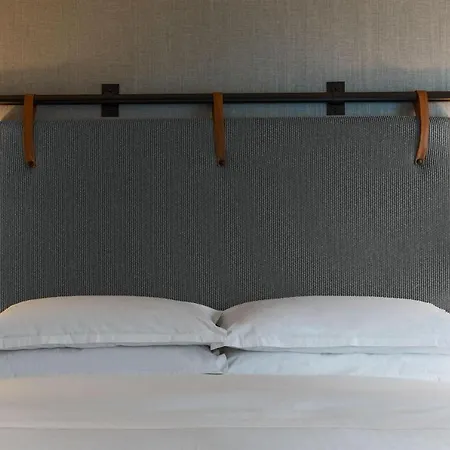Hotel Sheraton Grand Riverwalk