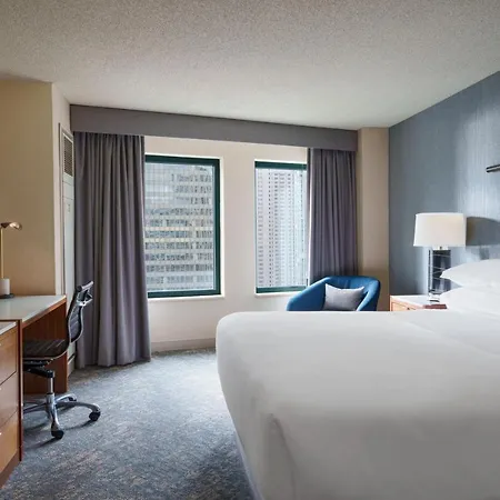 Sheraton Grand Riverwalk 4*