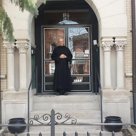 Benedictine Chicago