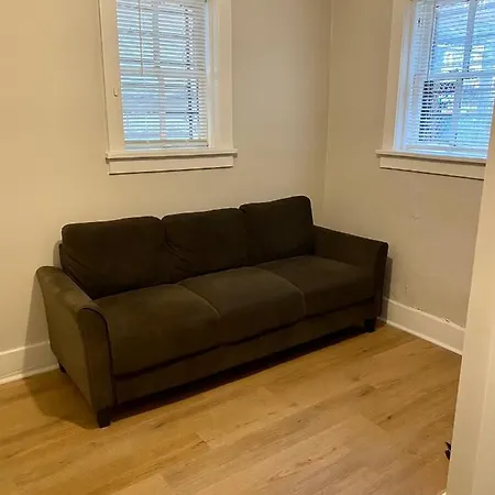 Apartment Lincoln Park With Backyard! *