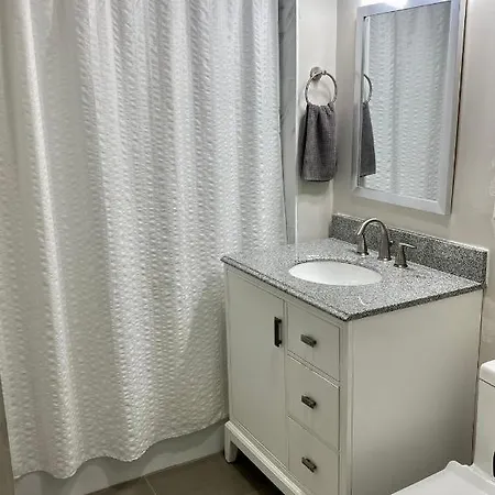Apartment Lincoln Park With Backyard!