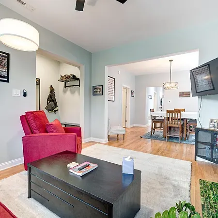 Avondale Near Classic Bars, Eateries, And More! *