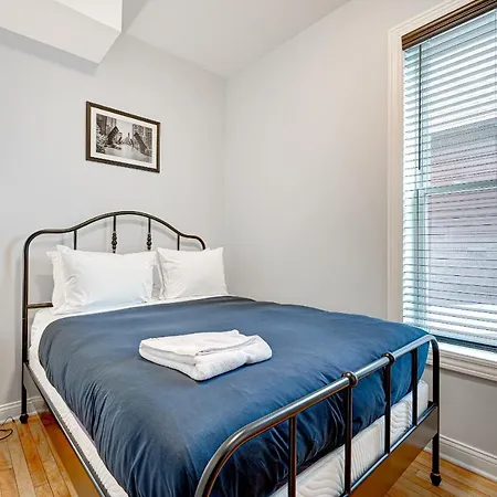 Avondale Near Classic Bars, Eateries, And More! Apartment *