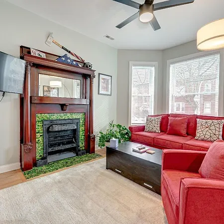 Apartment Avondale Near Classic Bars, Eateries, And More!